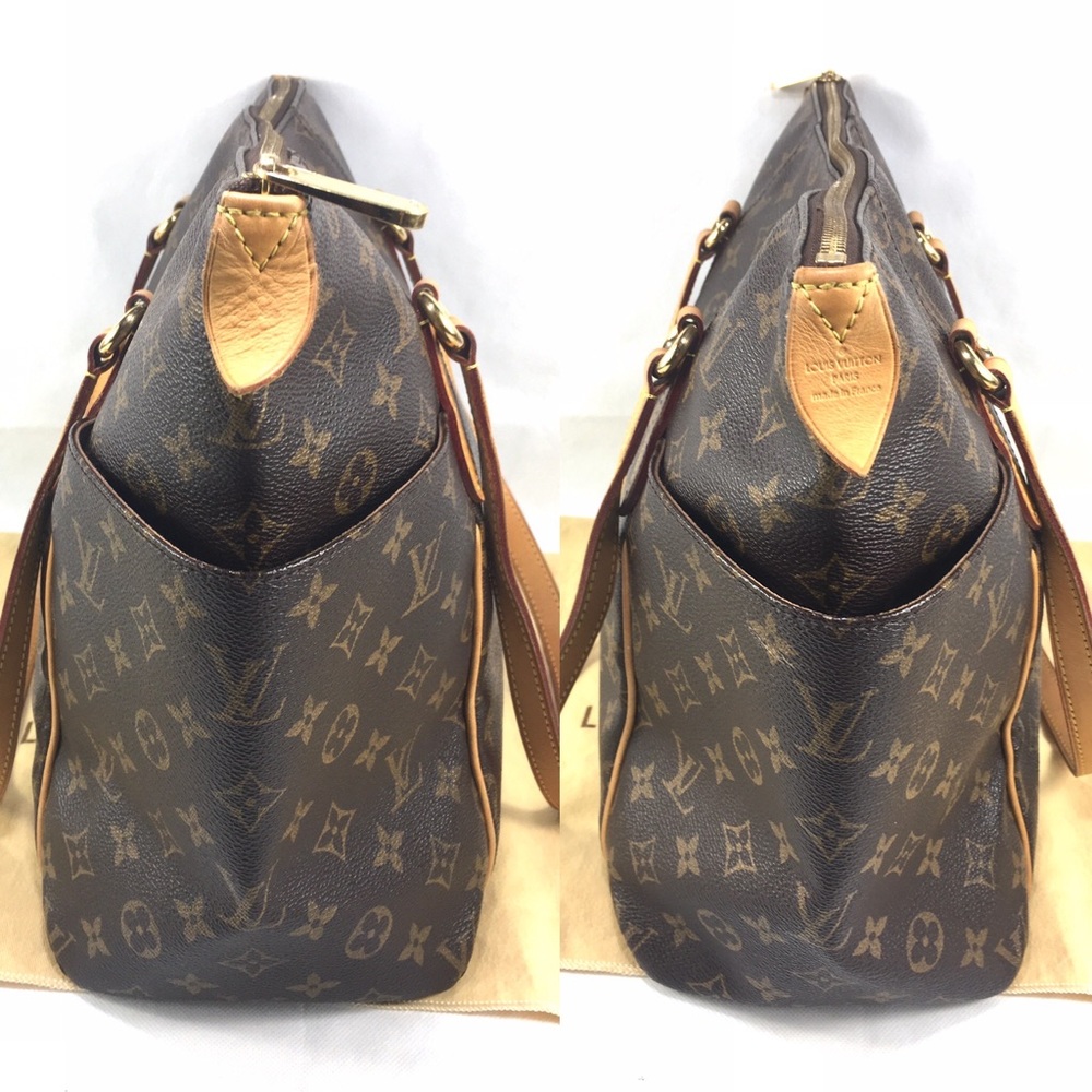 💎✨BEAUTIFUL✨💎 TOTALLY MM LOUIS VUITTON - Picture 4 of 15